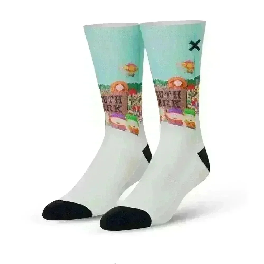 NWT Odd Socks | South Park | Shoe Sz 8-12